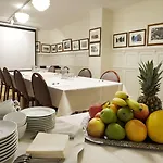 Hotel Tornoes