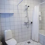 Tornoes Отель