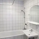 Отель Tornoes Кертеминне