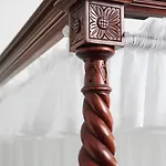 Tornoes Отель Кертеминне