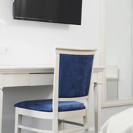 Tornoes Hotell Kerteminde