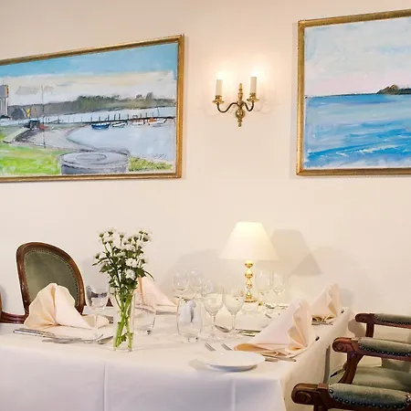 Tornøes Hotell