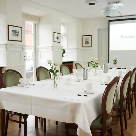 Hotel Tornoes Kerteminde