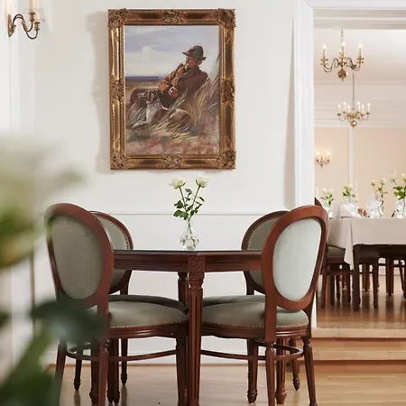 Tornoes Hotel Kerteminde