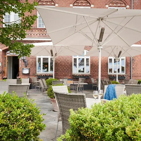 Tornoes Hotel Kerteminde