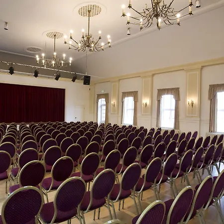 Tornoes 3* Kerteminde