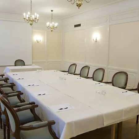 Hotel Tornoes