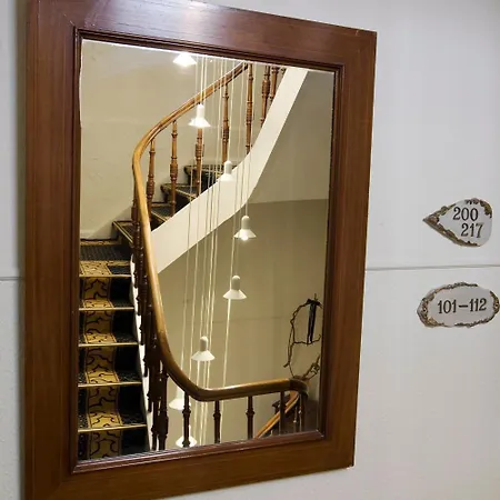 Tornoes Hotel Kerteminde