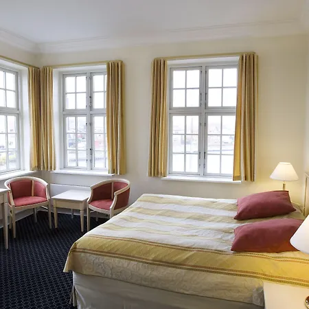 Tornoes Hotel Kerteminde