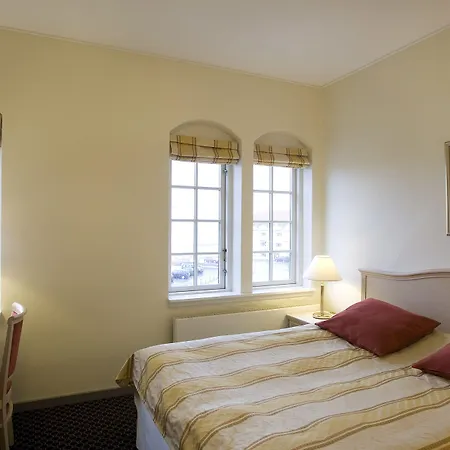 Hotel Tornoes Kerteminde