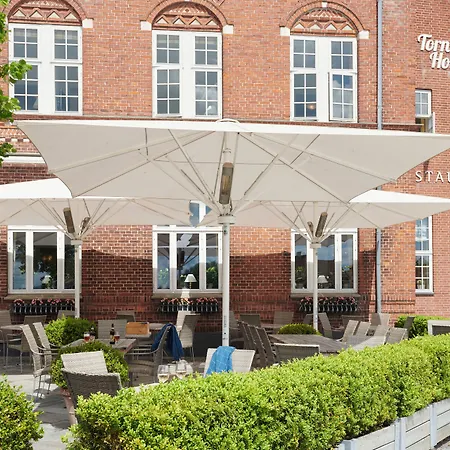 Tornoes Otel Kerteminde