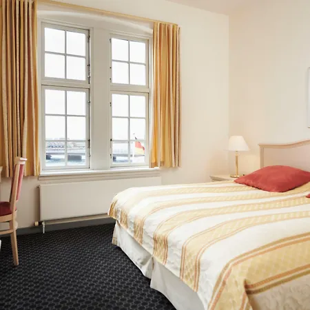 Hotel Tornoes 3*