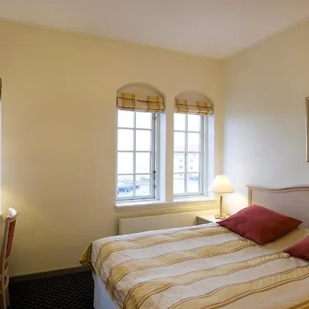 Tornoes Hotell Kerteminde