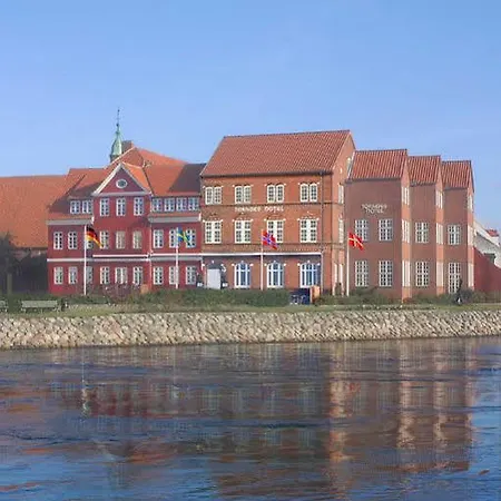 Tornoes 3* Kerteminde