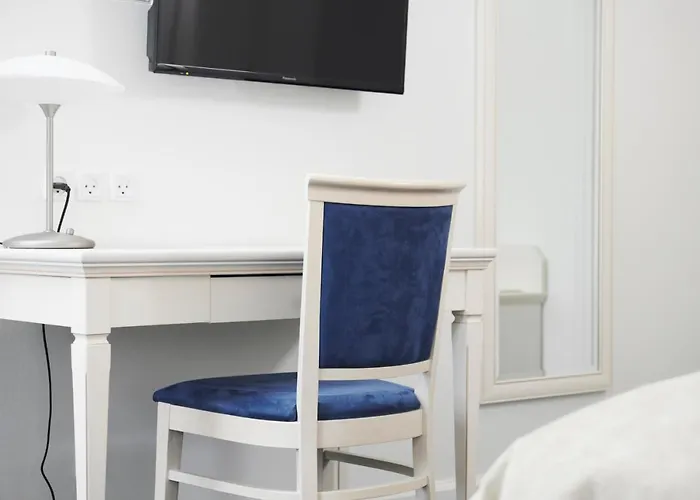 Tornoes Hotel Kerteminde