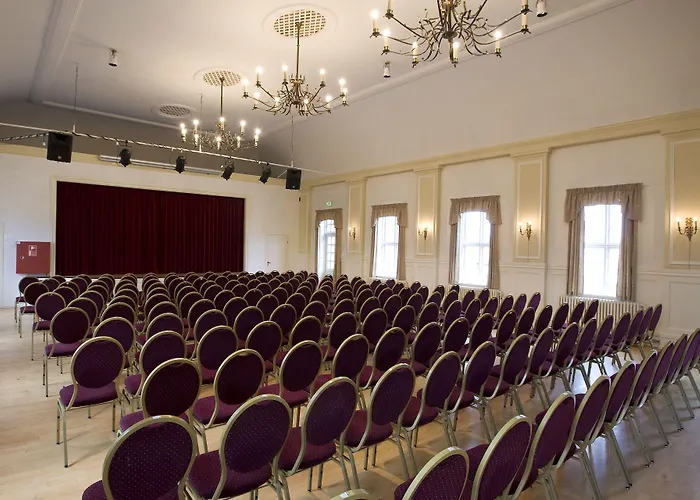 Tornoes 3* Kerteminde