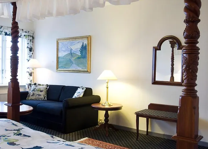 Tornoes Hotel Kerteminde